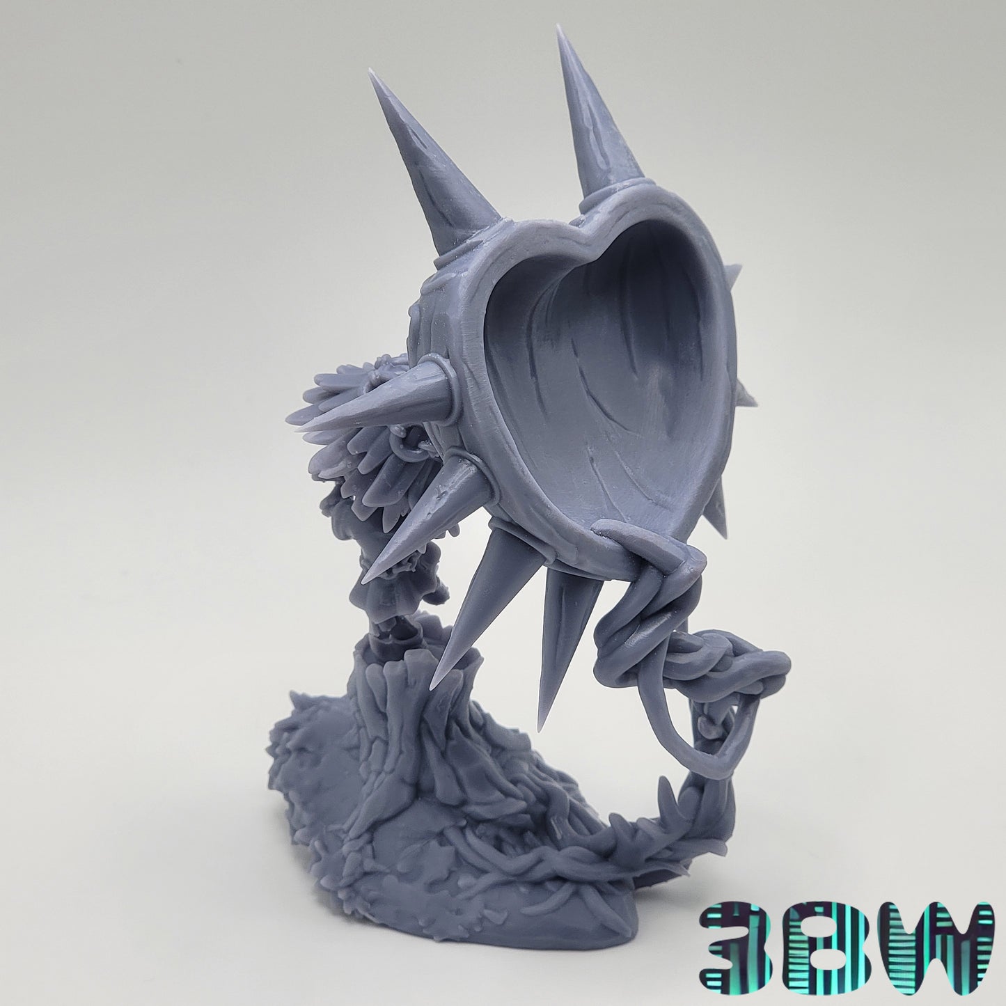 Chibi Majora Skull Kid | 9-Inch Resin Model Kit | DIY The Legend of Zelda Majora’s Mask