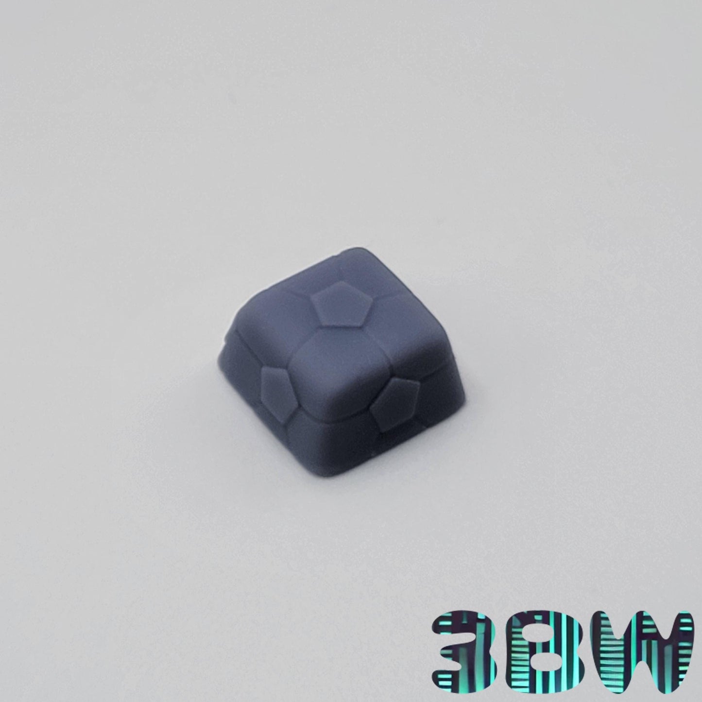 Sports Ball Keycap Set | Unpainted Resin Artisan Caps | Cherry MX | Basketball, Soccer, Baseball, Football, Volleyball, Tennis