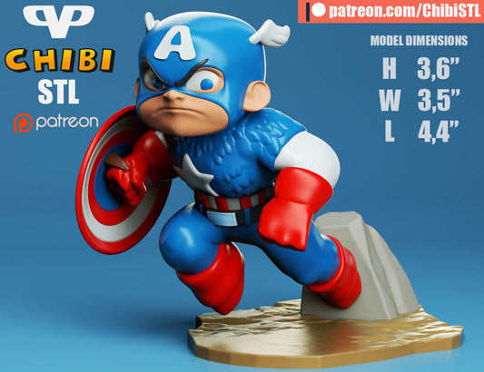 3DXM | Resin Model Kit | Copy