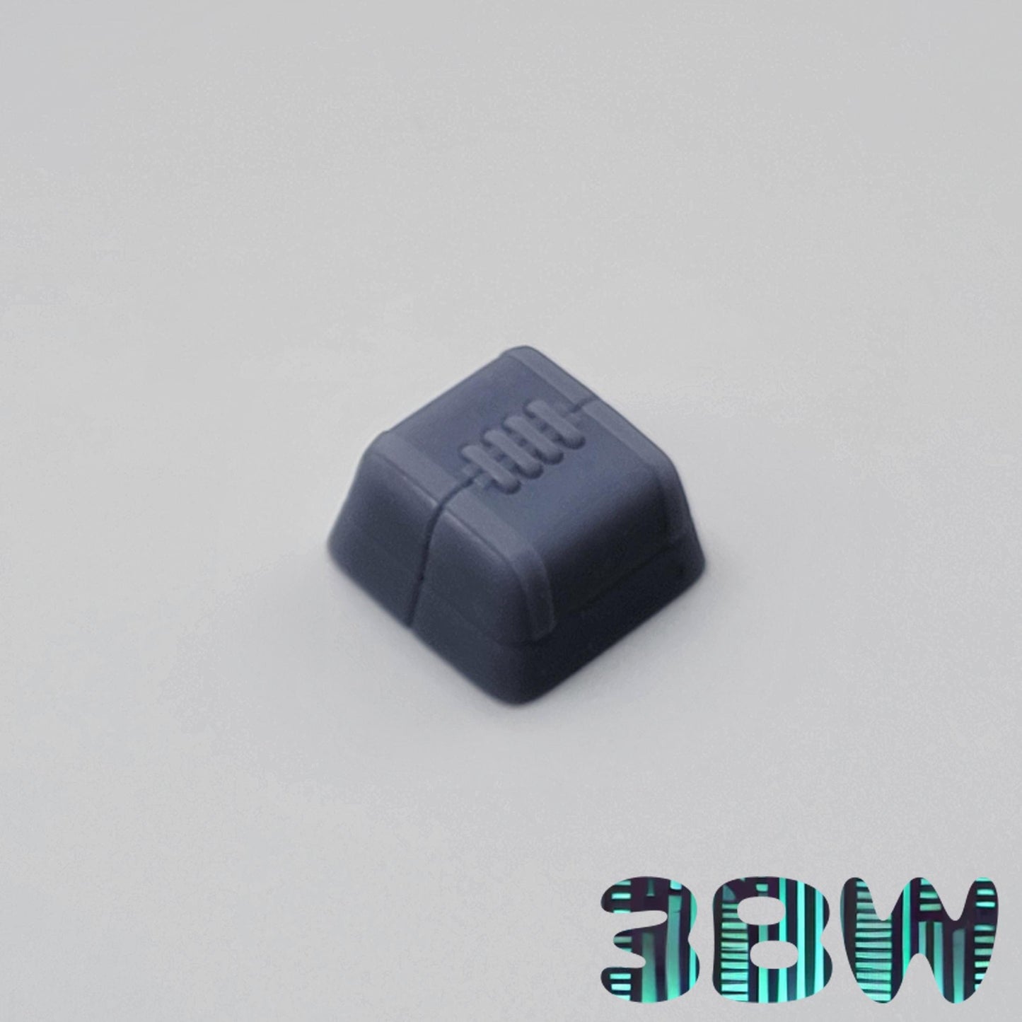Sports Ball Keycap Set | Unpainted Resin Artisan Caps | Cherry MX | Basketball, Soccer, Baseball, Football, Volleyball, Tennis