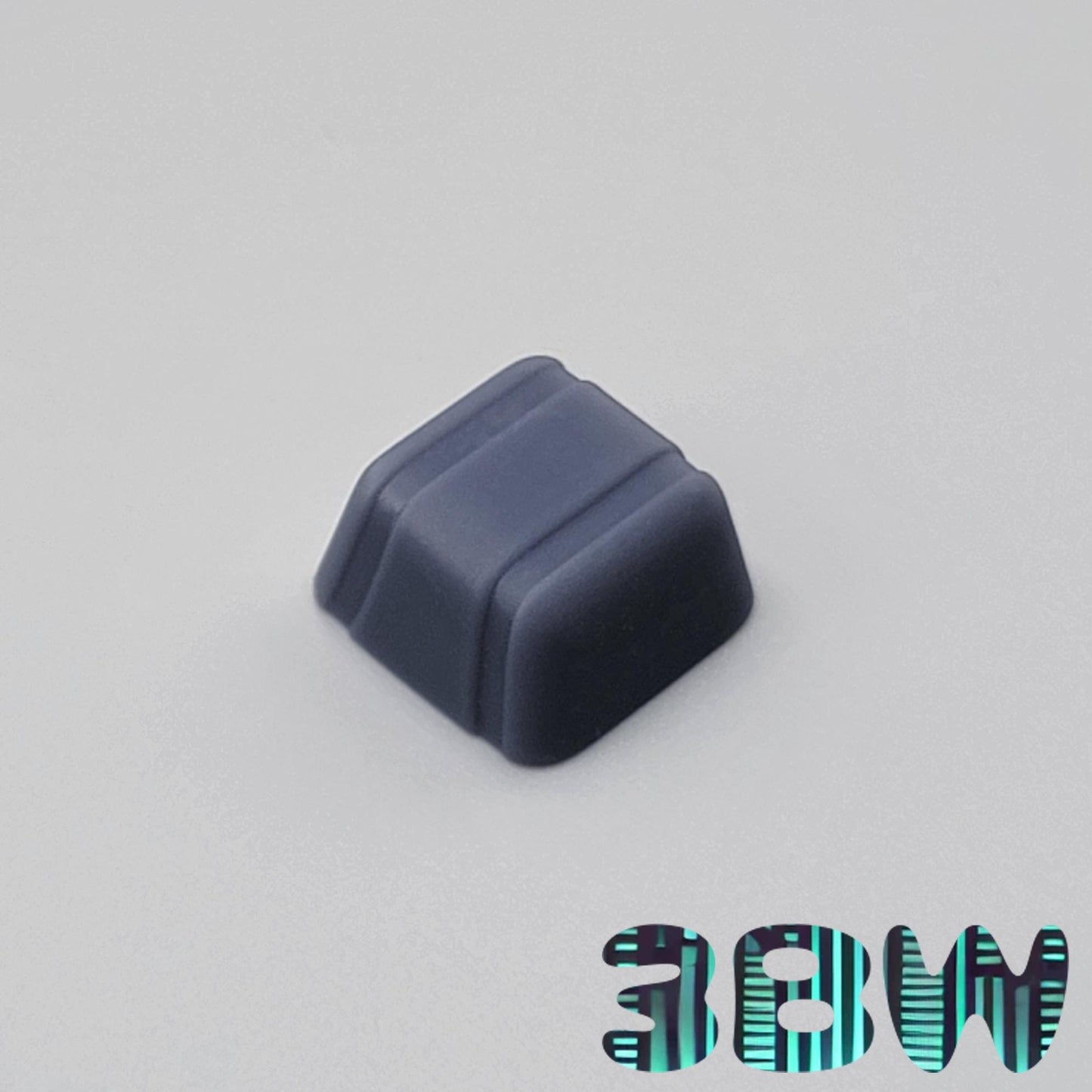 Sports Ball Keycap Set | Unpainted Resin Artisan Caps | Cherry MX | Basketball, Soccer, Baseball, Football, Volleyball, Tennis